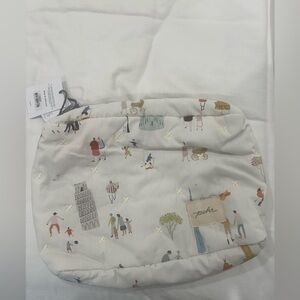 Pehr On The Go Pouch